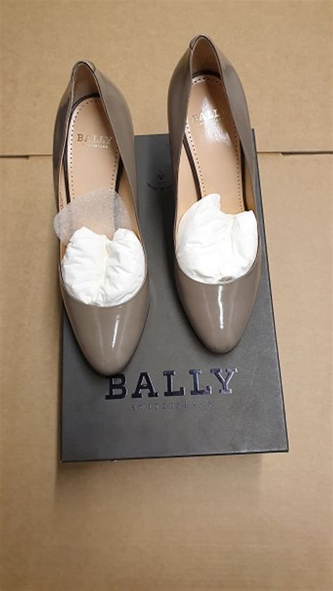 bally wholesale